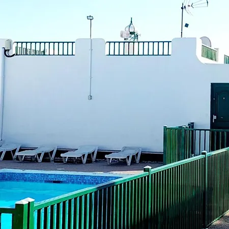 Hestia Apartament Puerto del Carmen (Lanzarote)