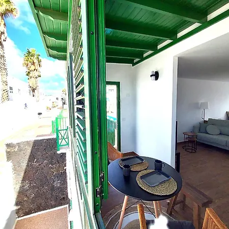 Hestia Apartament Puerto del Carmen (Lanzarote)