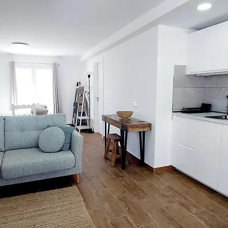 Hestia Apartament *