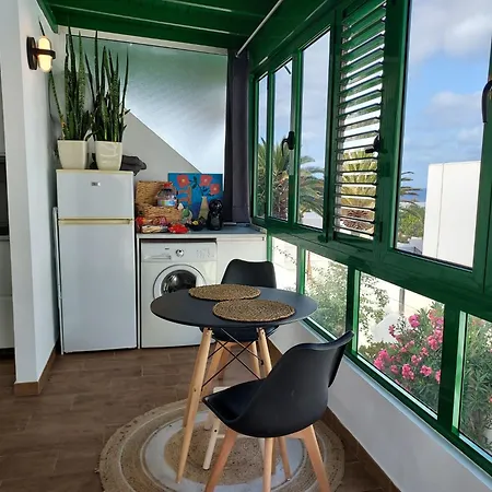 Hestia Apartament Puerto del Carmen (Lanzarote)
