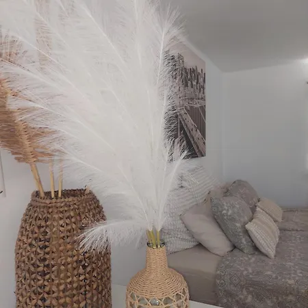 Hestia Apartament *