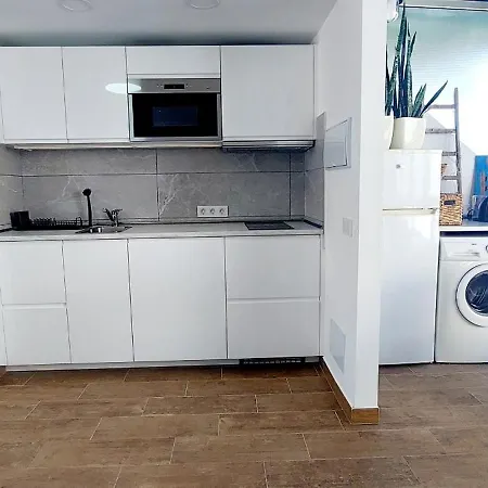 Appartement Hestia *