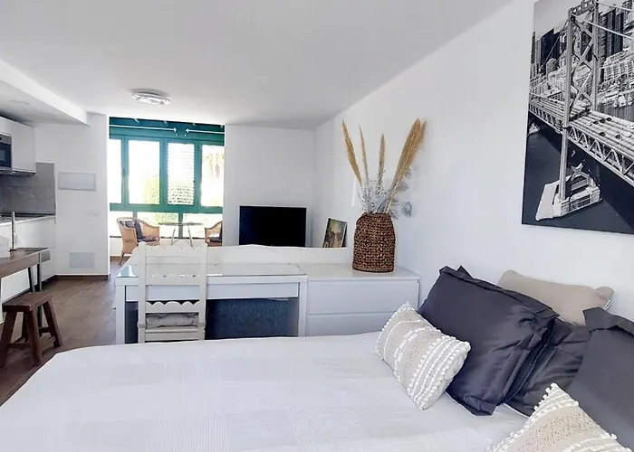Hestia Lejlighed *