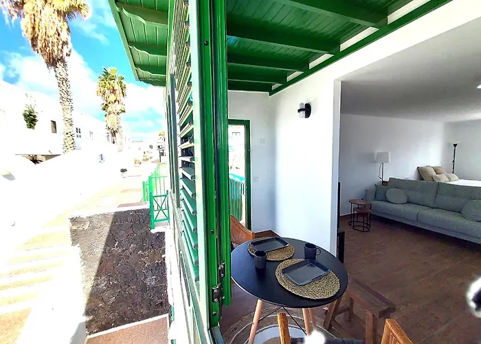 Hestia Apartament Puerto del Carmen (Lanzarote)