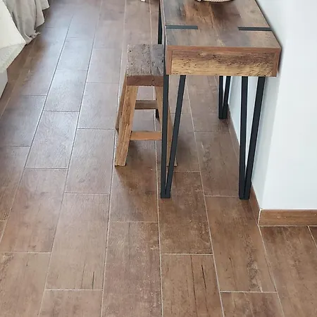 Hestia Apartment *