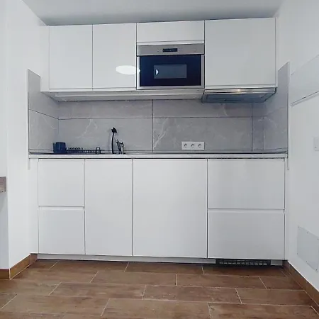 Hestia Апартаменты Пуэрто дель Кармен