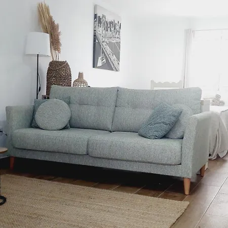 Hestia Apartment *
