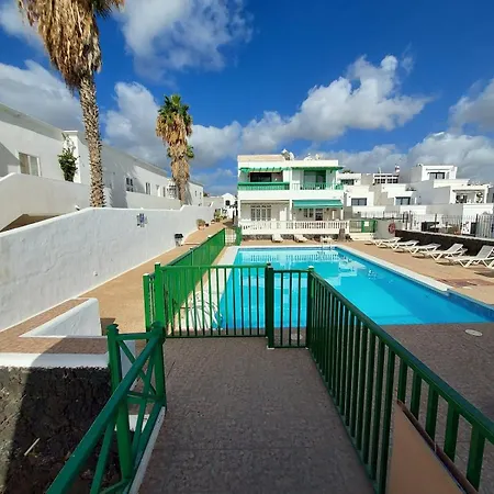 Apartment Hestia *