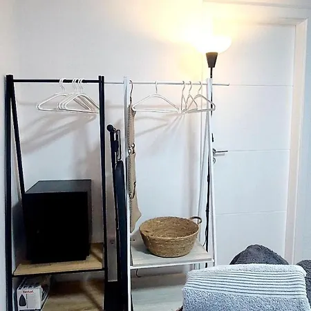 Апартаменты Hestia