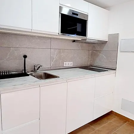 Hestia Apartment