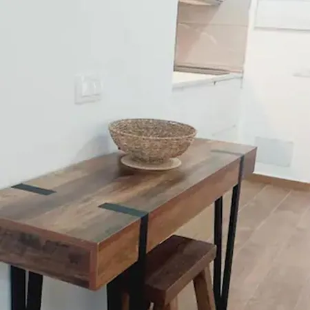 Апартаменты Hestia