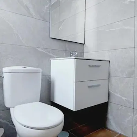 Hestia Апартаменты Пуэрто дель Кармен