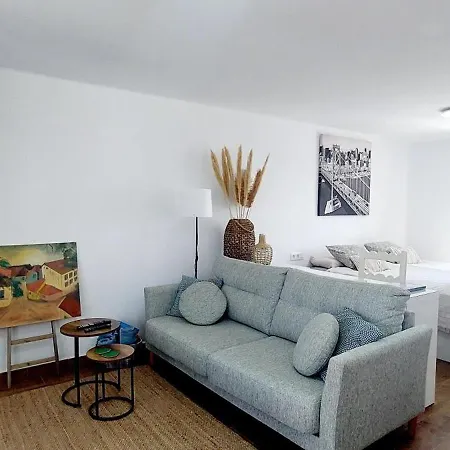 Hestia Apartment