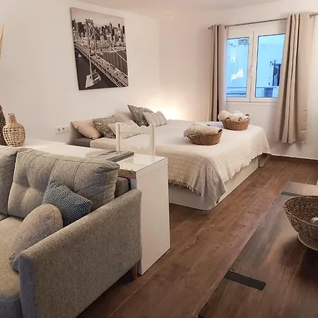 Apartment Hestia *