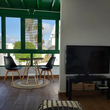 Hestia Apartment