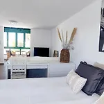 Hestia Apartament *