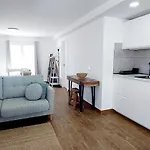 Hestia Apartament *