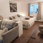 Apartman Hestia *