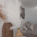 Hestia Apartament *
